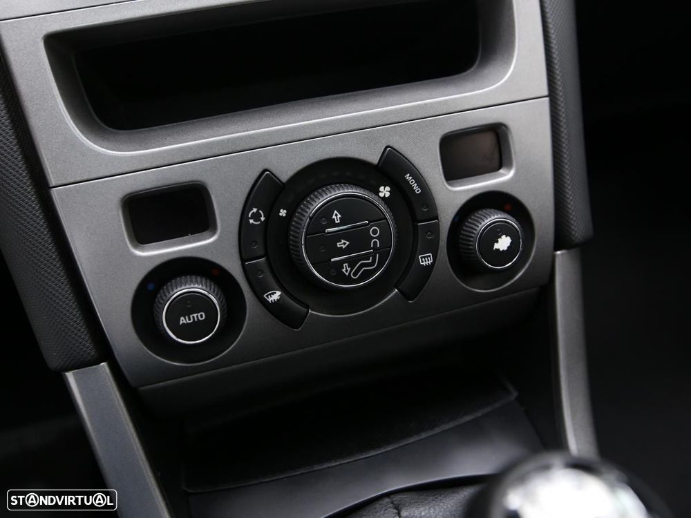 Peugeot 308 SW - 18