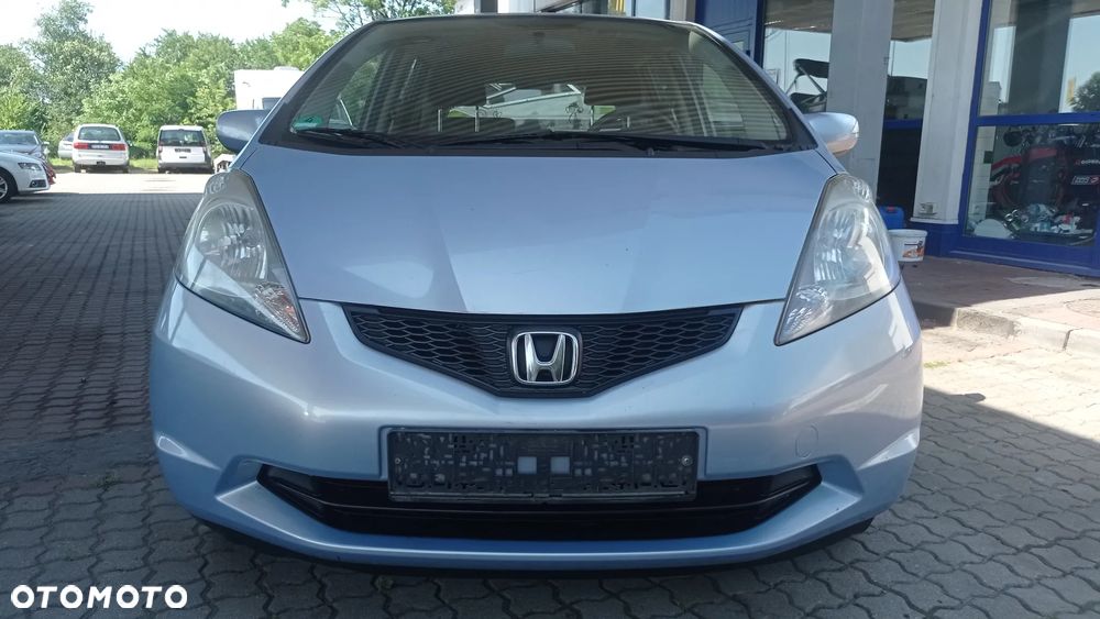 Honda Jazz 1.4 i-VTEC Comfort Plus - 27