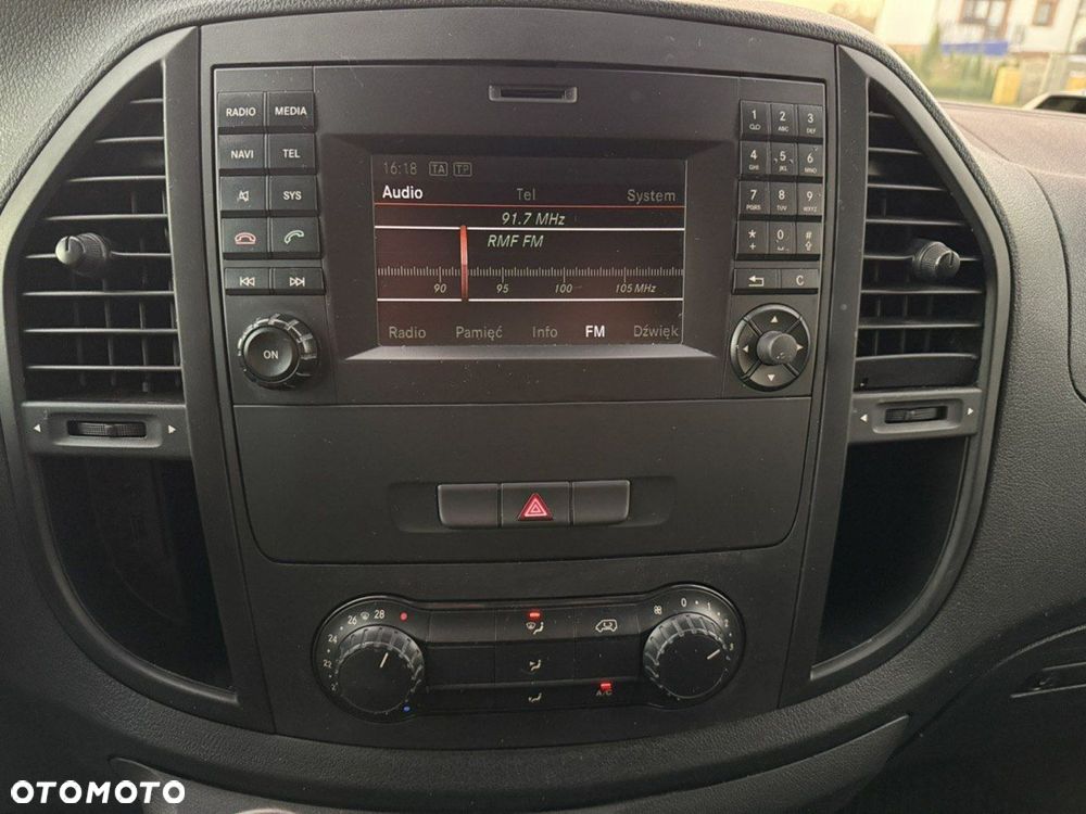 Mercedes-Benz Vito - 18
