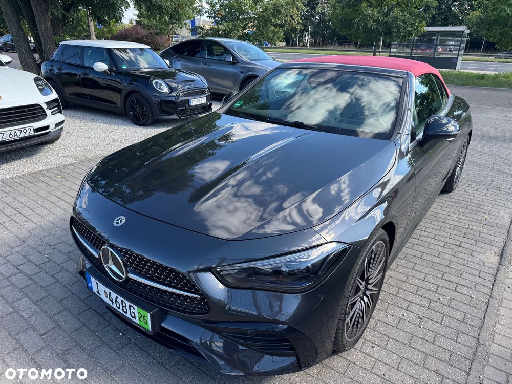 Mercedes-Benz CLE 200 9G-TRONIC Edition AMG Line - 40