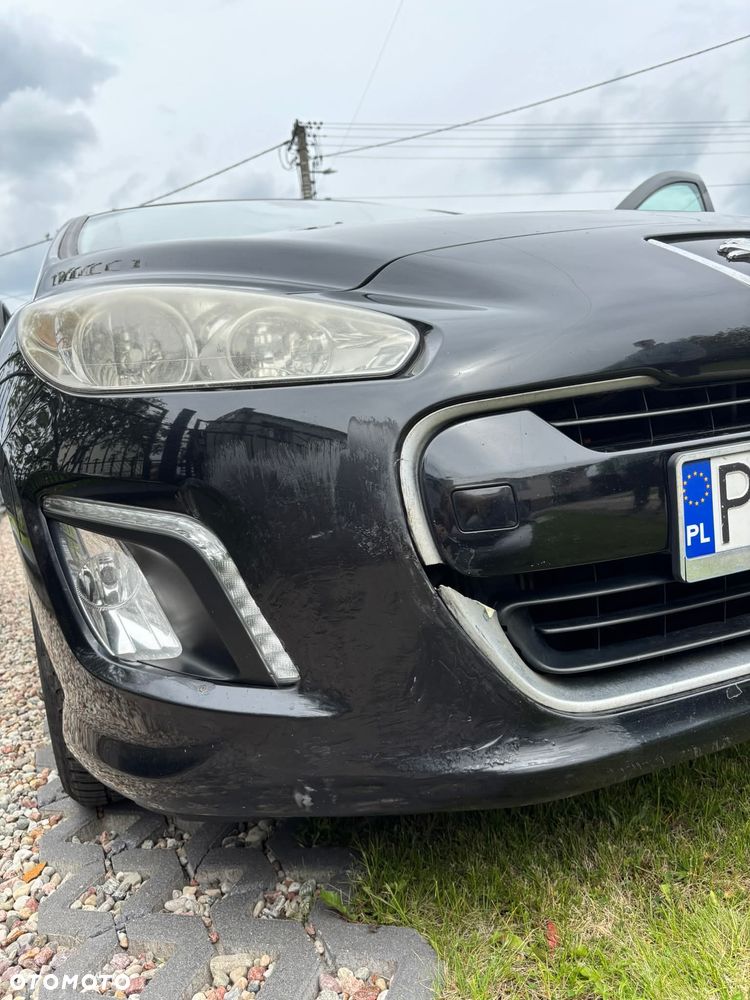 Peugeot 308 - 13