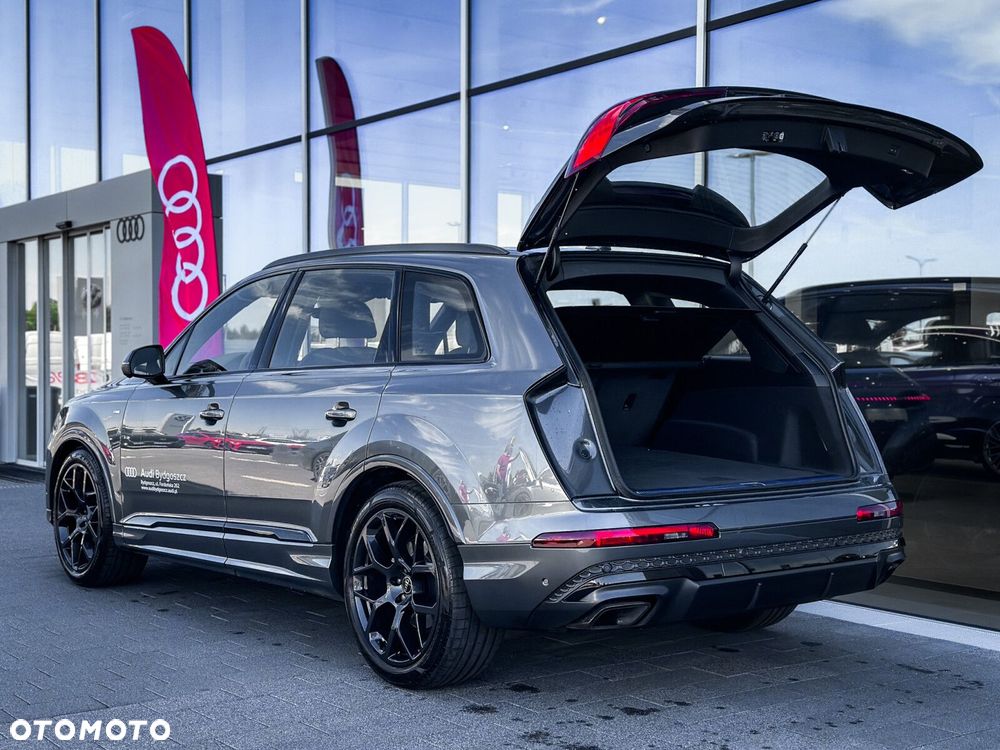 Audi Q7 - 9