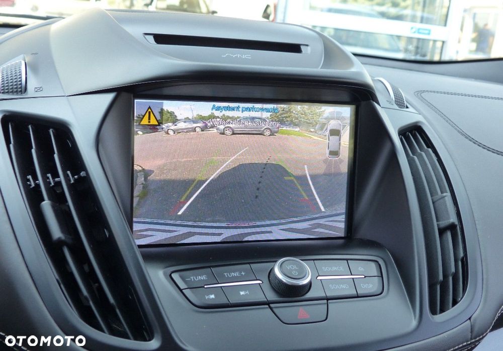 Ford Kuga - 23