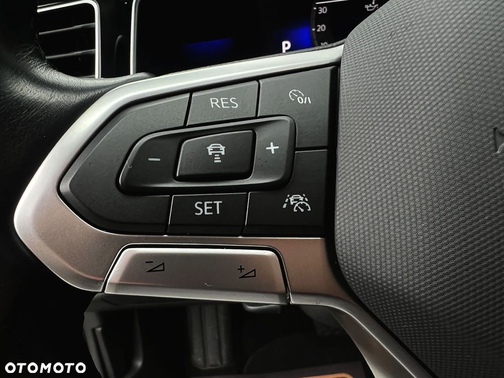 Volkswagen Taigo 1.0 TSI Special Edition DSG - 23