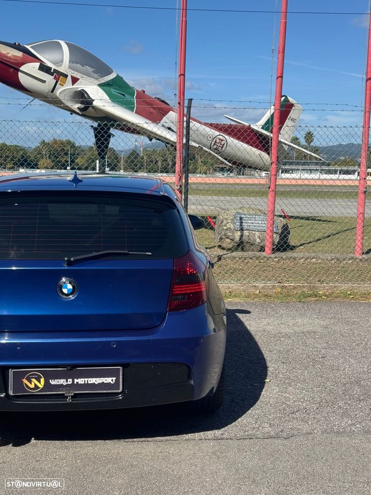BMW 120 d - 50