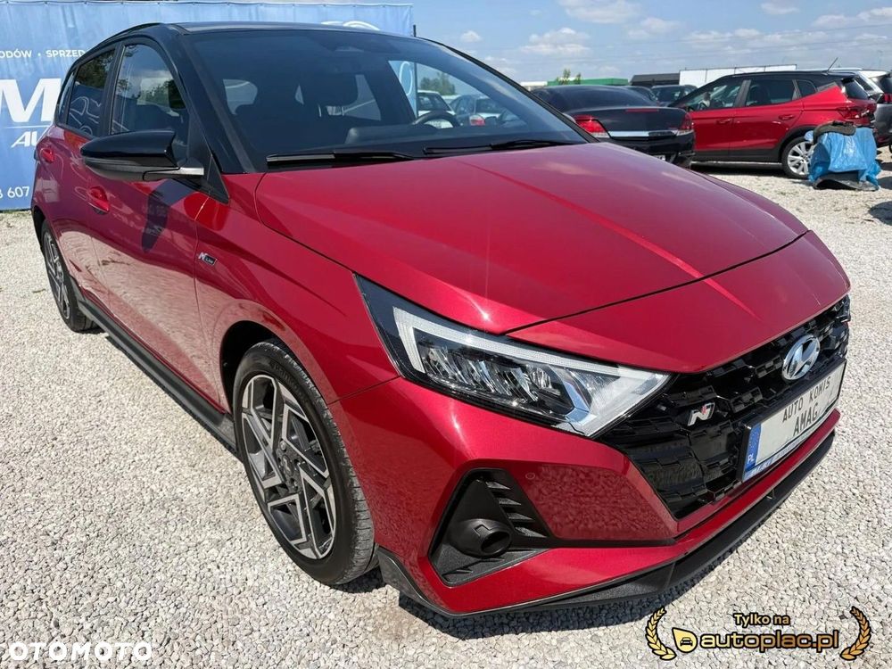 Hyundai i20 - 4