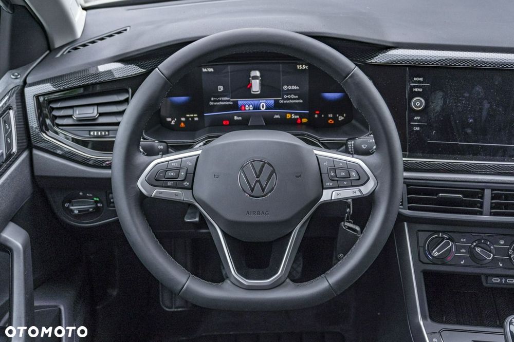 Volkswagen Polo - 22