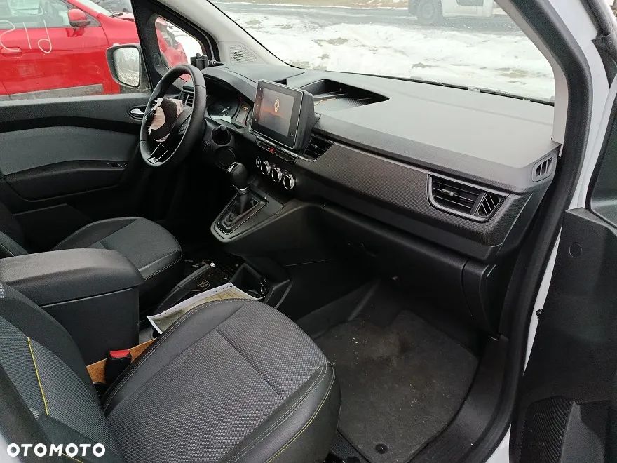 Renault Kangoo - 5