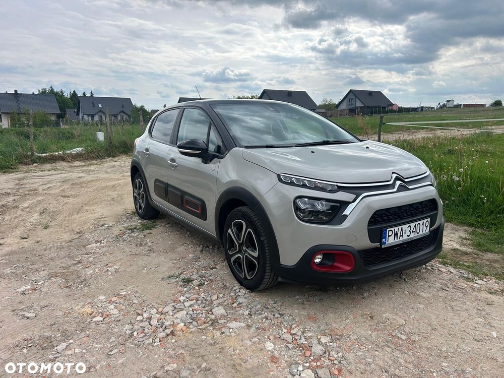 Citroën C3 Pure Tech 83 S&S C-SERIES - 3