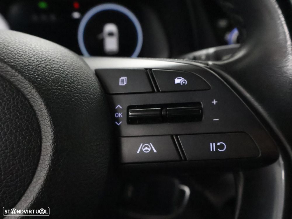 Hyundai i20 1.0 T-GDi Style - 19