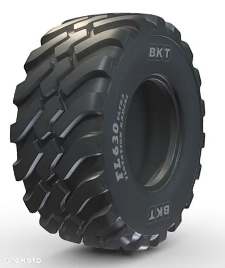 OPONA 710/50R26.5 BKT FL630 ULTRA 170D/181A8 TL - 1
