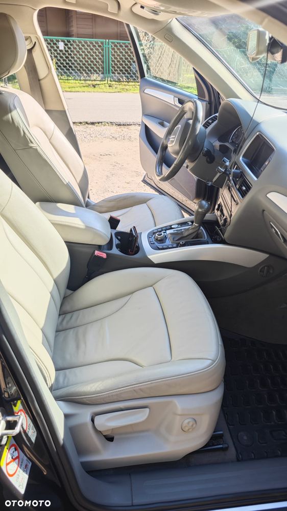 Audi Q5 2.0 TFSI Quattro S tronic - 18