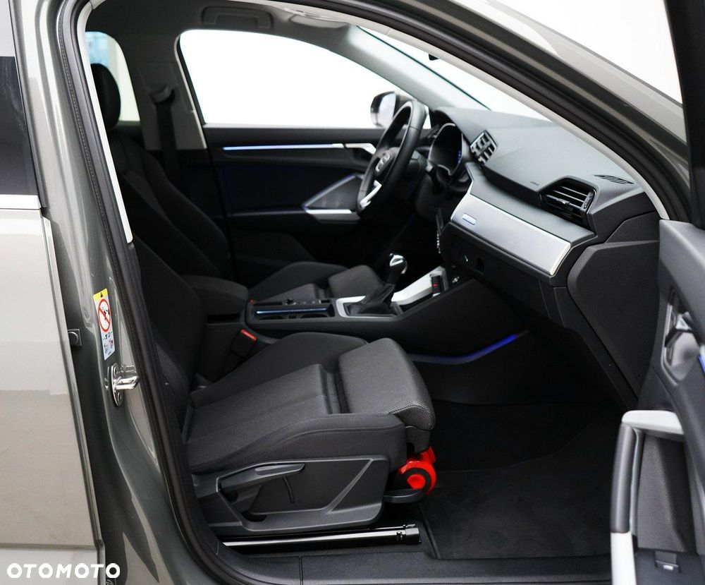 Audi Q3 Sportback - 19