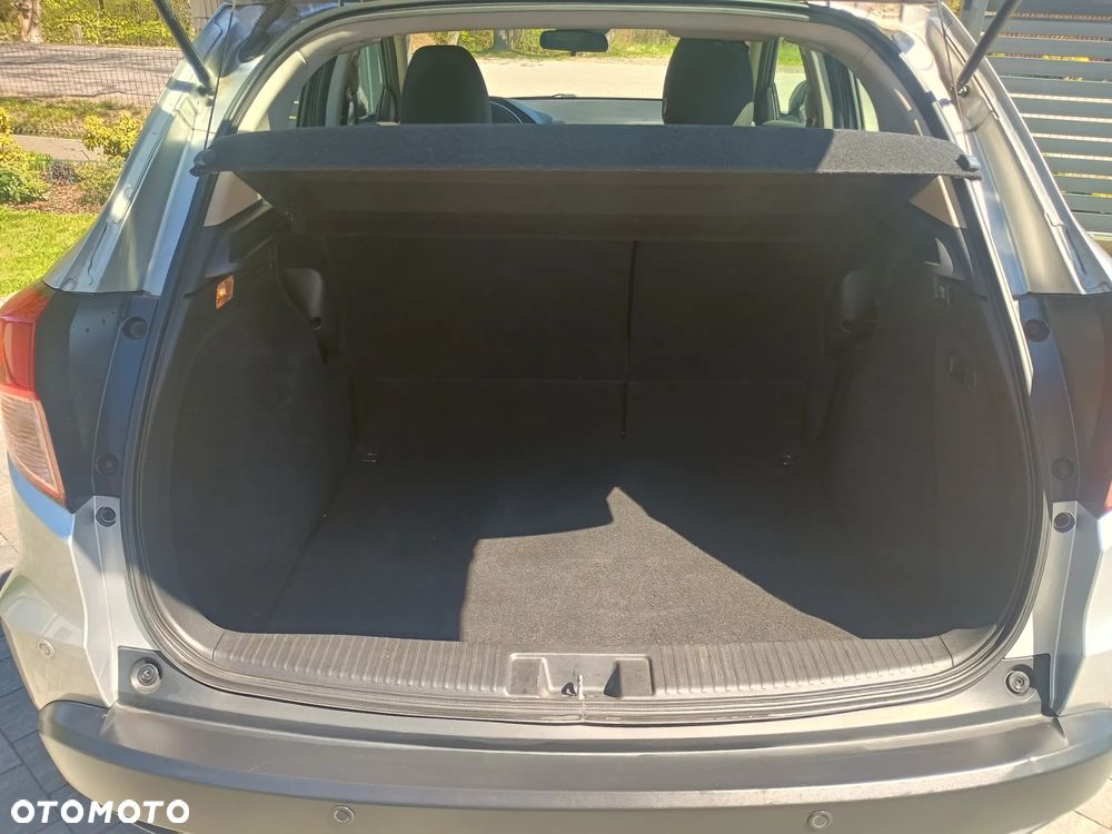 Honda HR-V 1.5 Elegance (ADAS/Honda Connect+) - 11