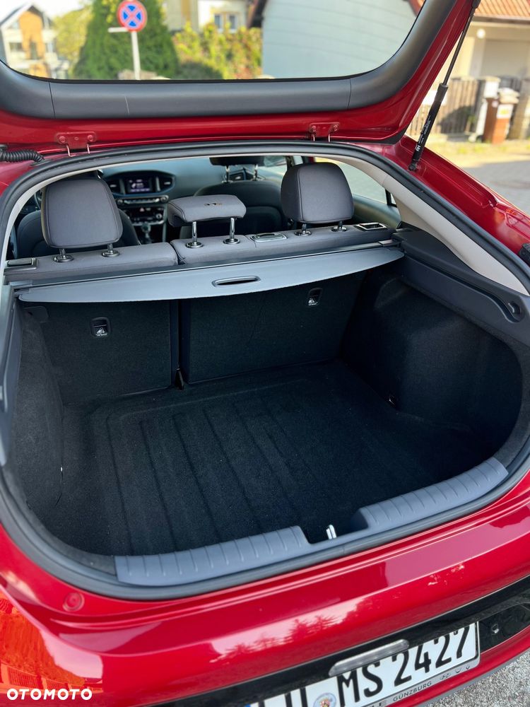 Hyundai IONIQ 1.6 GDI Advantage - 15