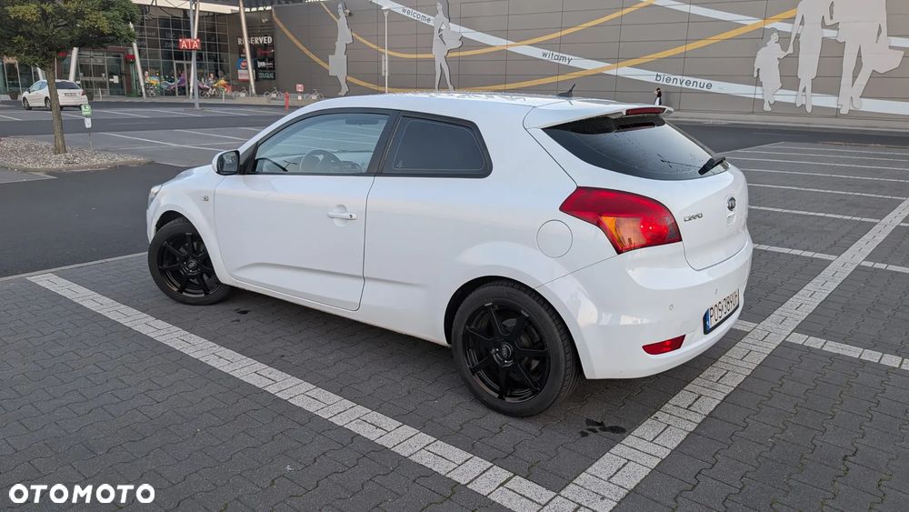Kia ProCeed 1.4 Comfort - 4