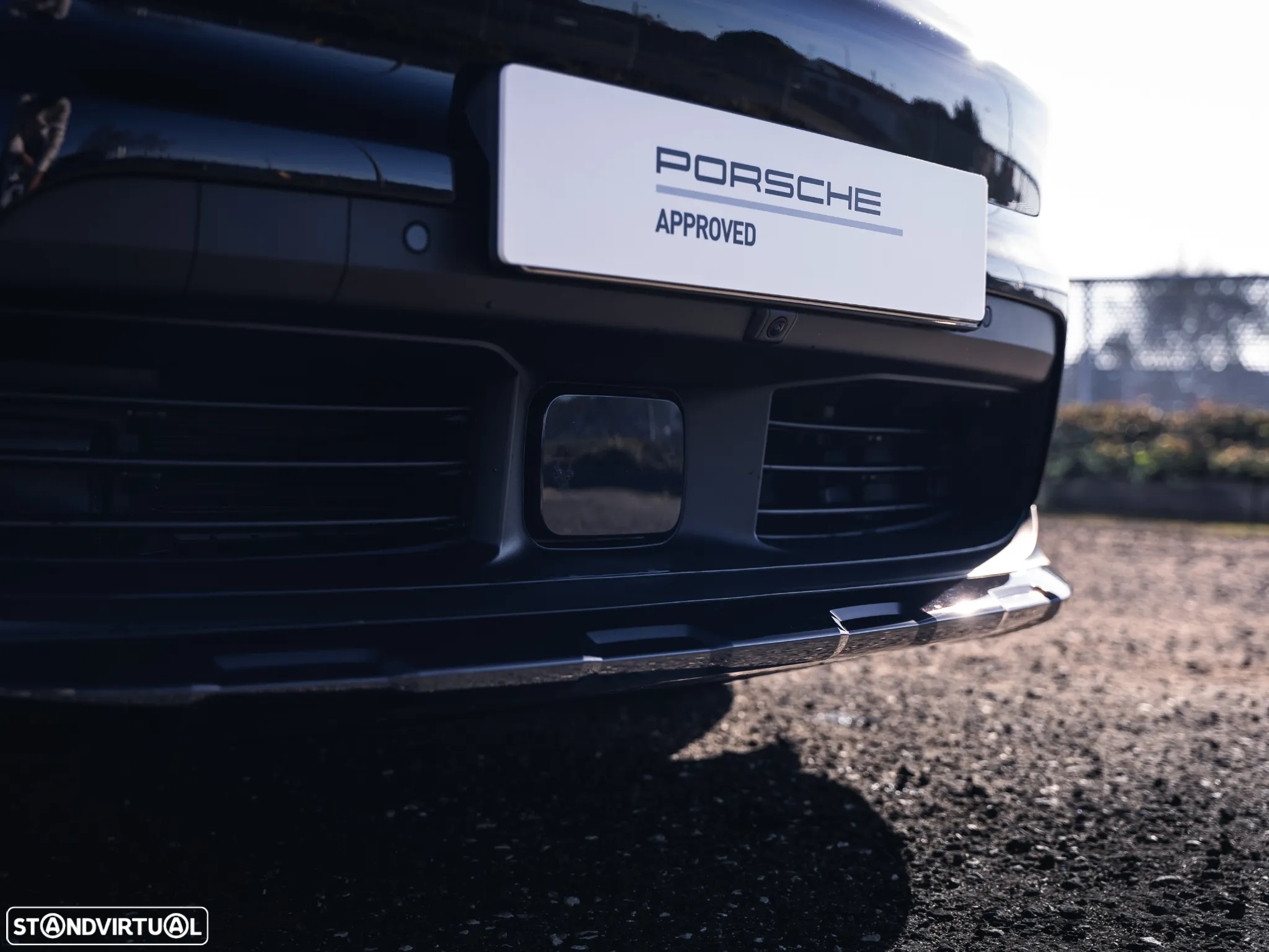 Porsche Macan Electric 4 - 42