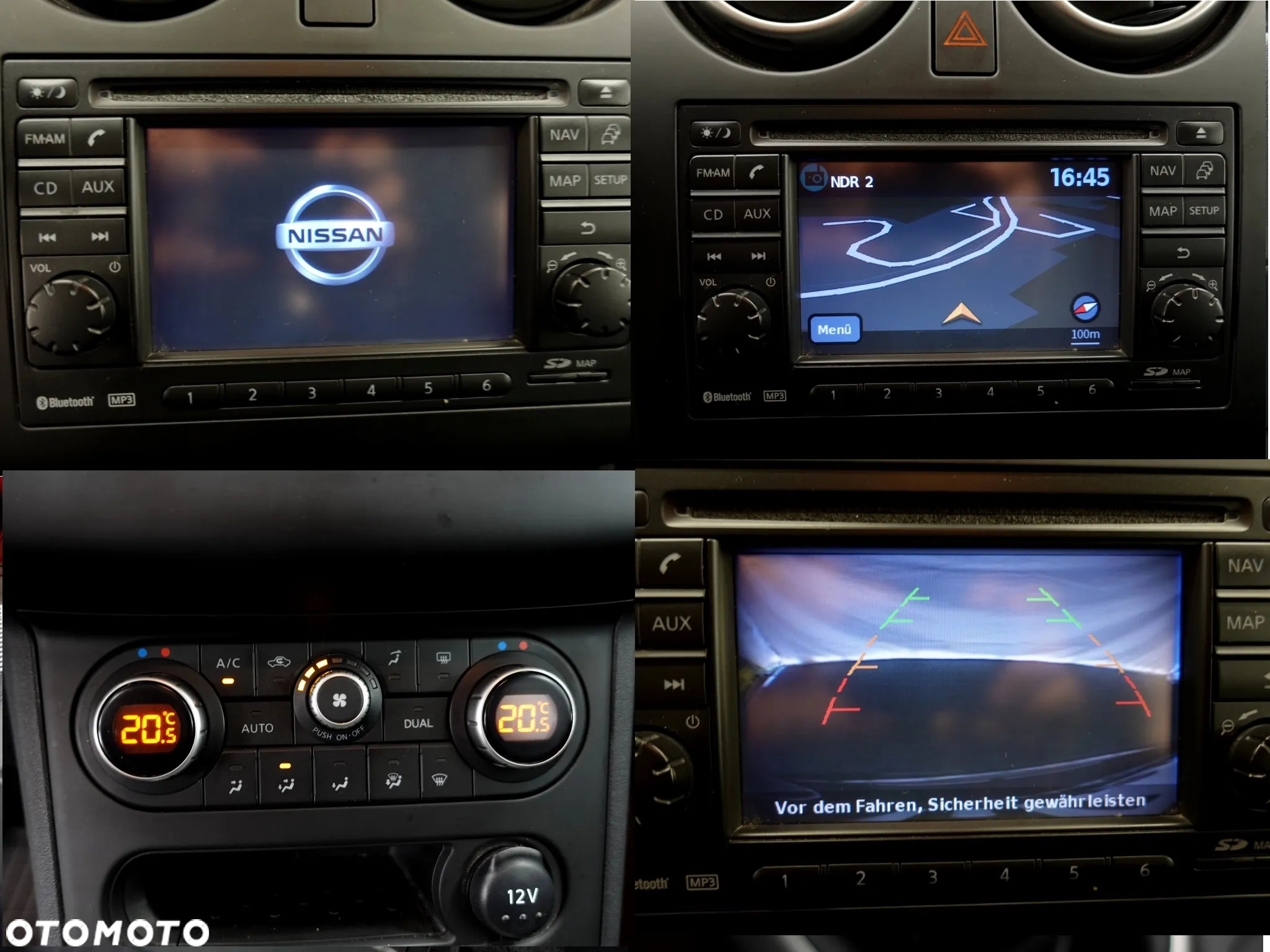 Nissan Qashqai 2.0 I-Way - 36