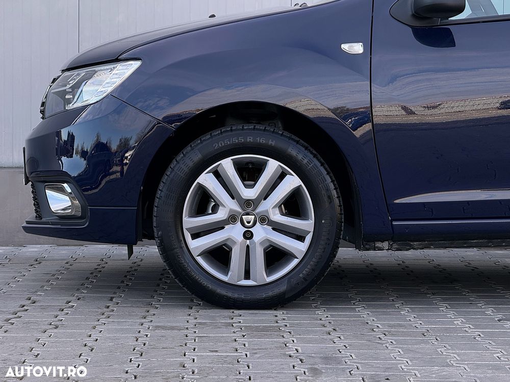 Dacia Logan 1.0 SCe Acces - 16