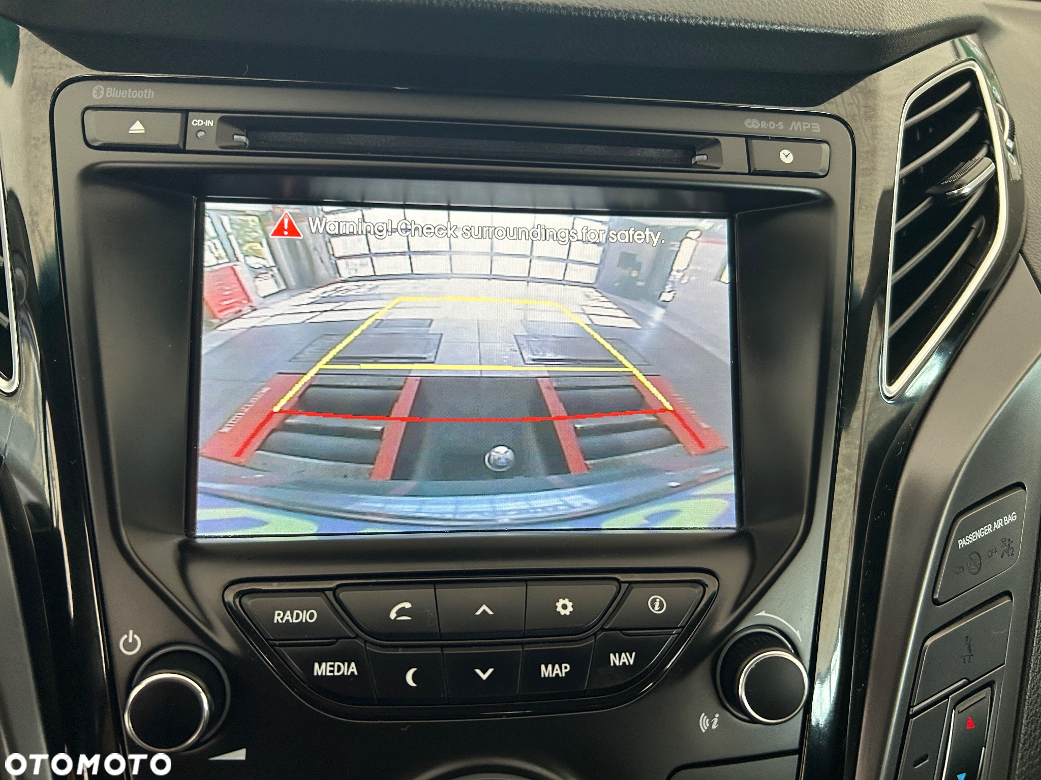 Hyundai i40 i40cw 1.7 CRDi blue Style - 40
