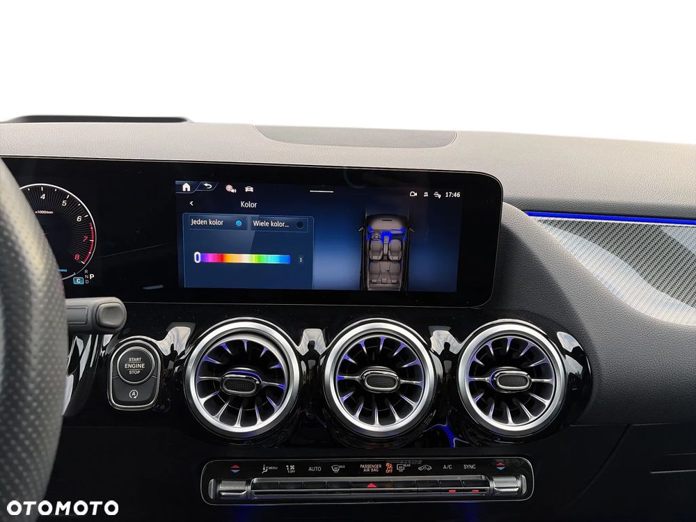 Mercedes-Benz GLA 220 mHEV 4-Matic AMG Line 8G-DCT - 29