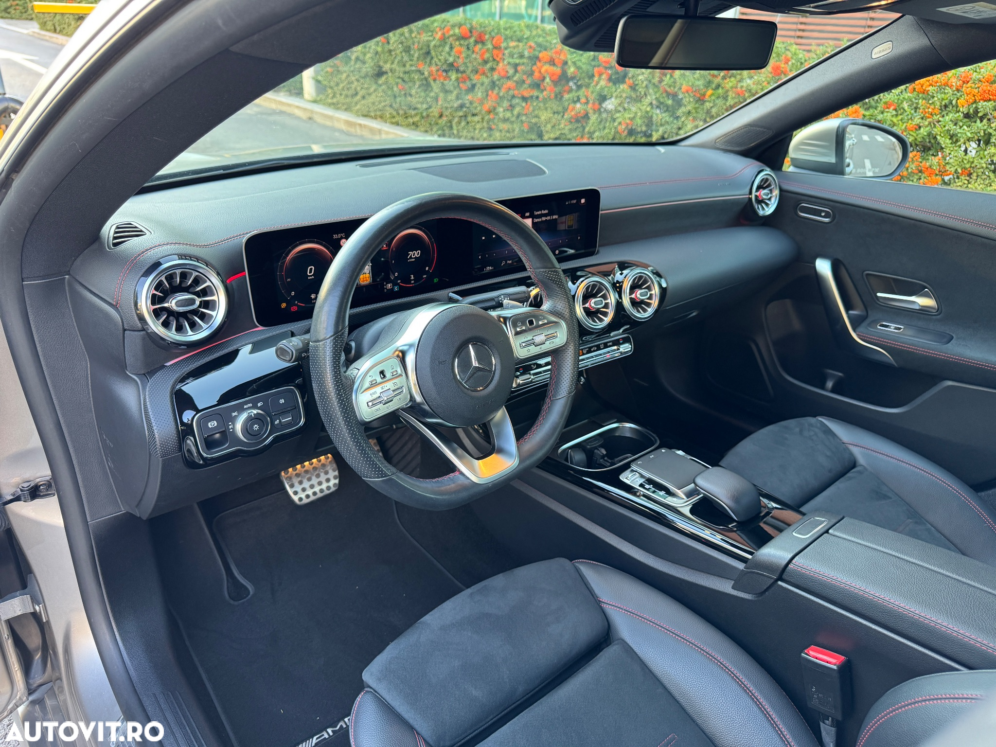 Mercedes-Benz CLA 220 Shooting Brake 7G-DCT AMG Line - 26