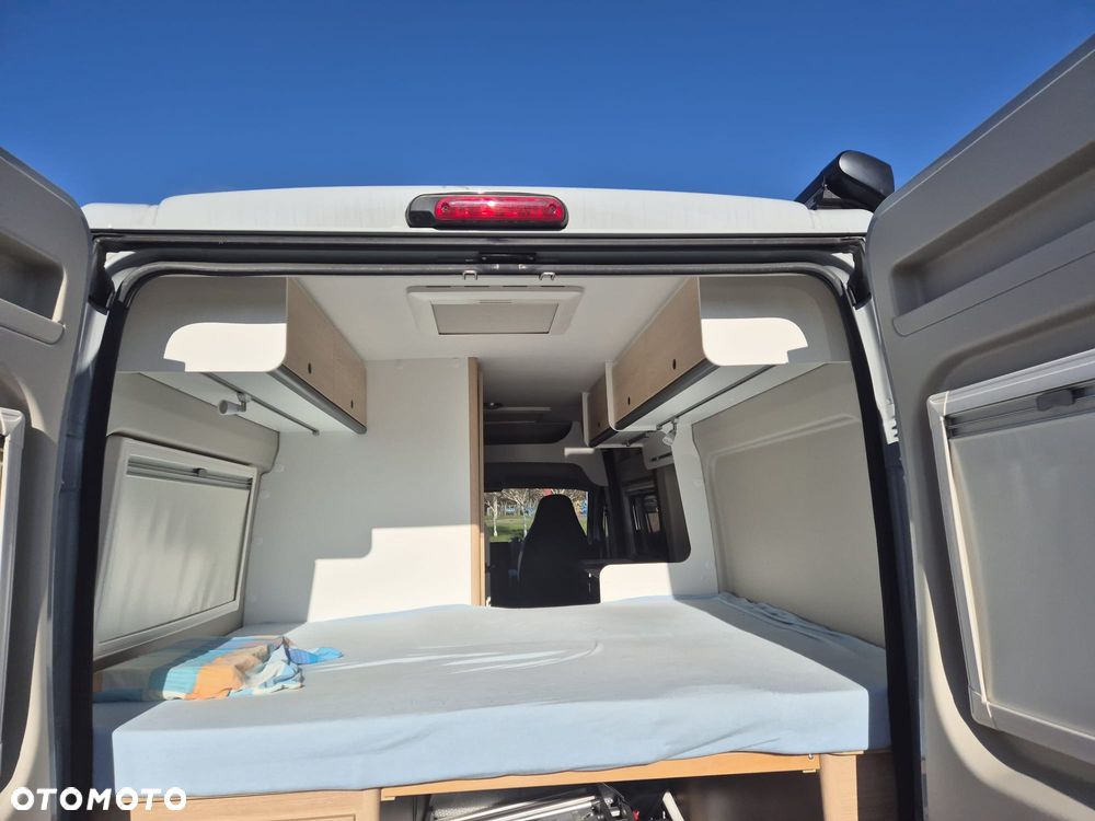 Fiat SUNLIGHT CLIFF 600 - 19