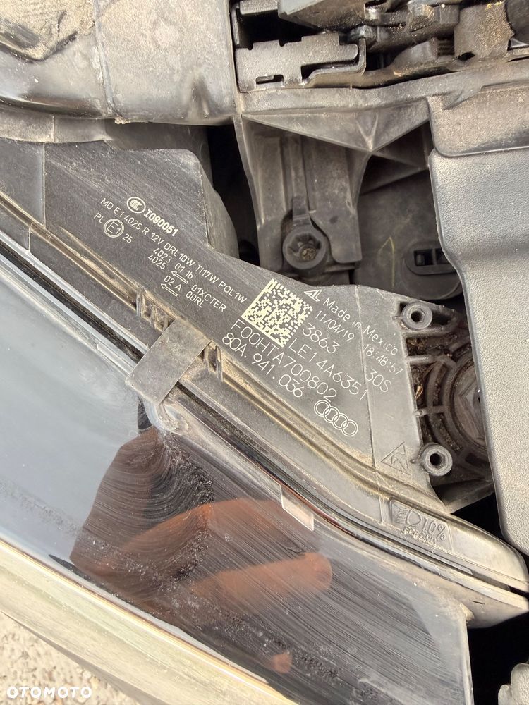 Audi Q5 40 TDI Quattro S tronic sport - 33