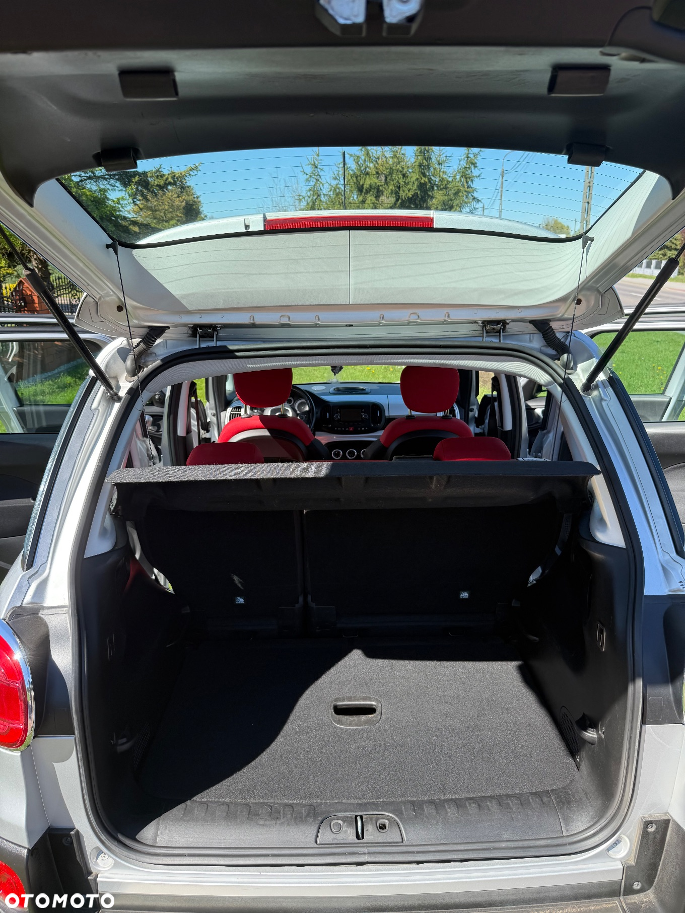 Fiat 500L 1.6 Multijet Easy S&S - 11