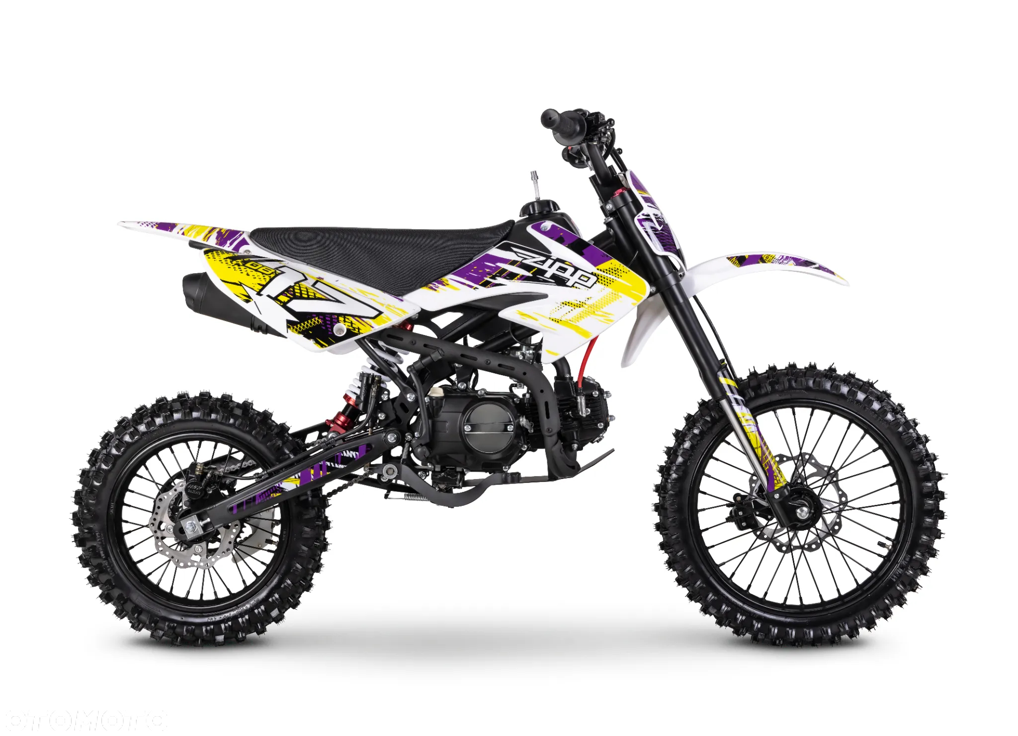 Zipp Inny - 9
