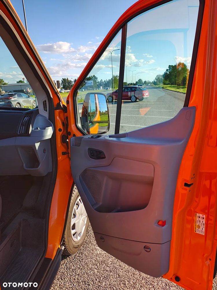 Ford Transit Kombi L2H2 Trend - 13