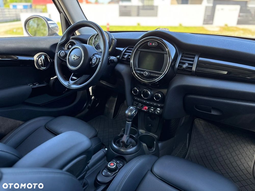 MINI Cooper S - 30