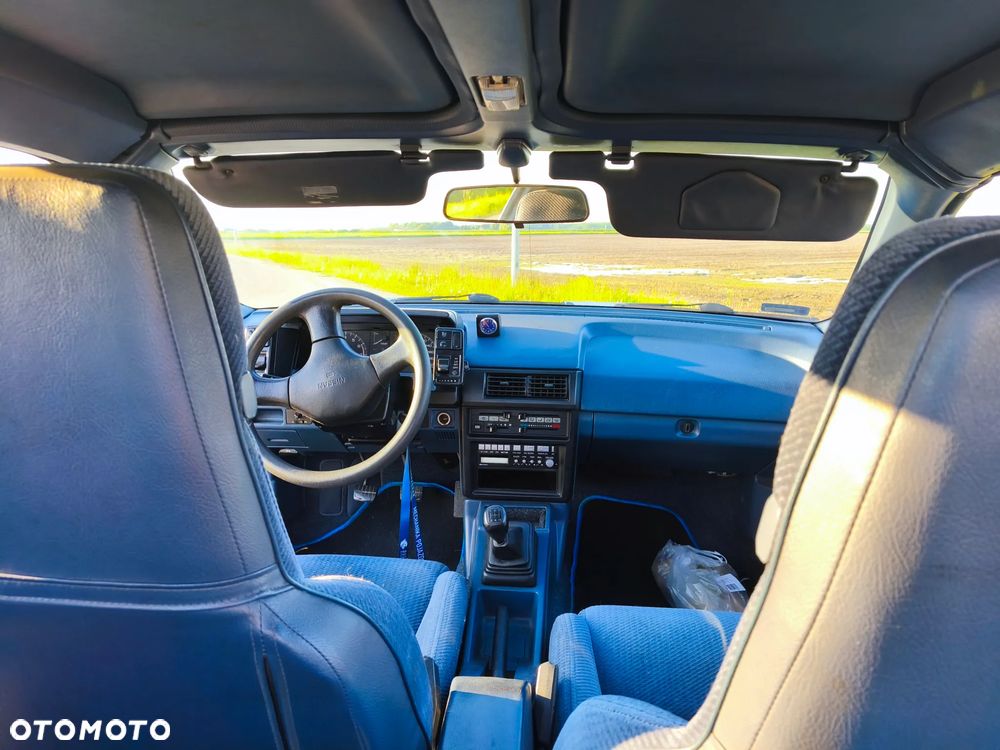 Nissan Pulsar - 8