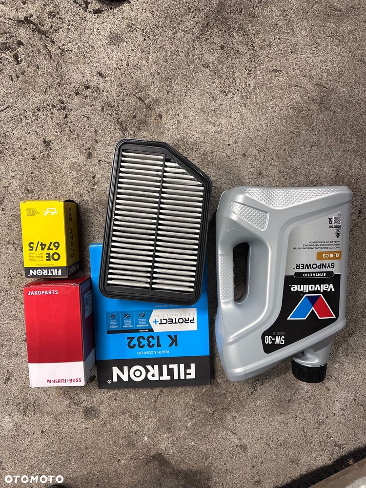 Hyundai ix35 1.7 CRDi 2WD blue Finale - 20