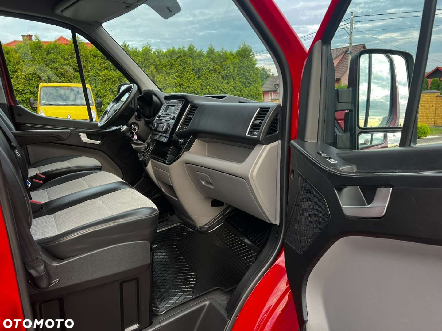 Hyundai H 350 - 28