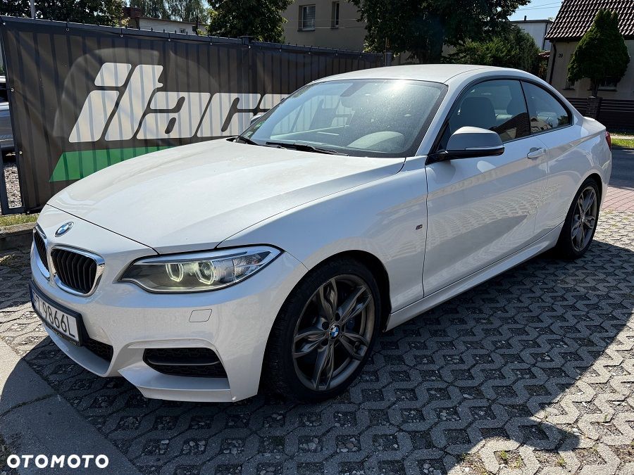 BMW Seria 2 M235i Sport-Aut - 1