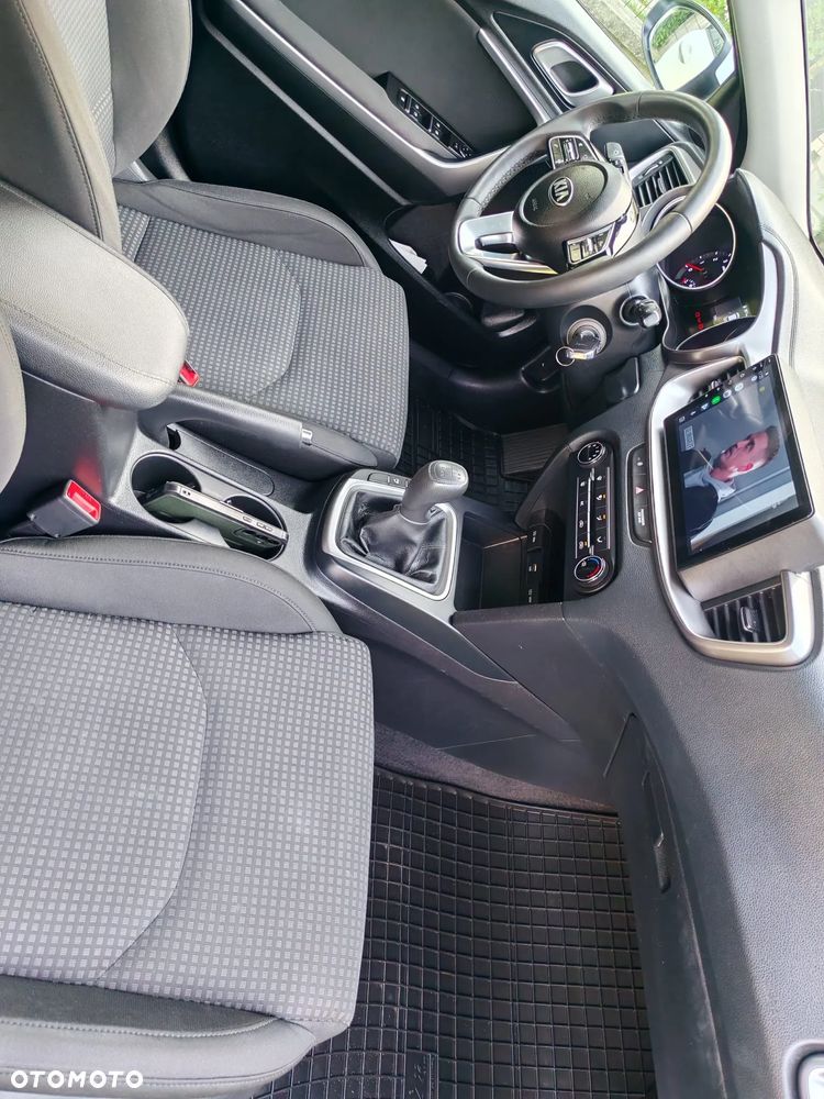 Kia Ceed 1.0 T-GDI S - 29