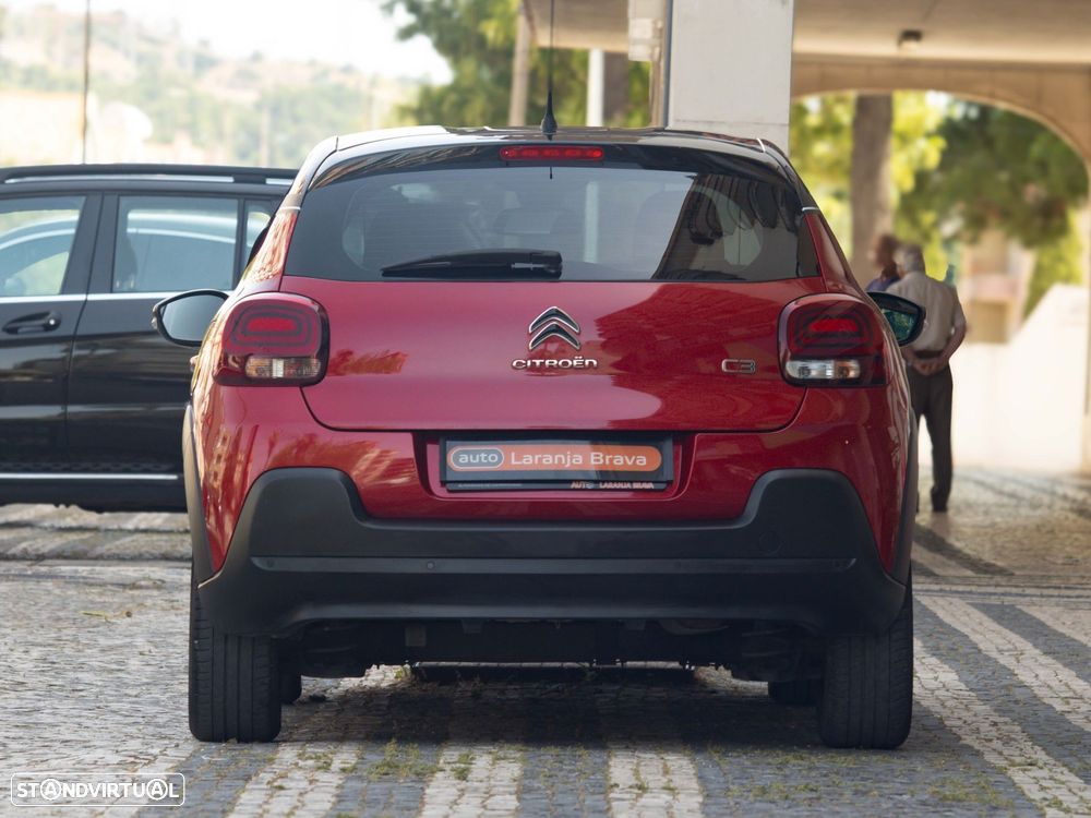 Citroën C3 1.2 PureTech Feel - 5