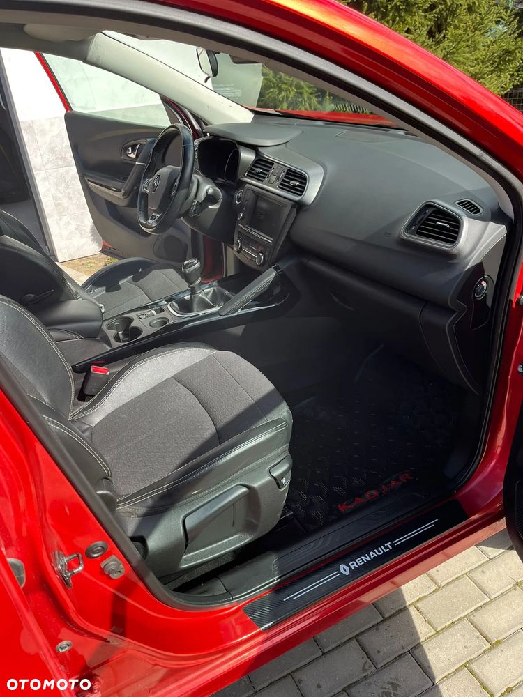 Renault Kadjar - 10