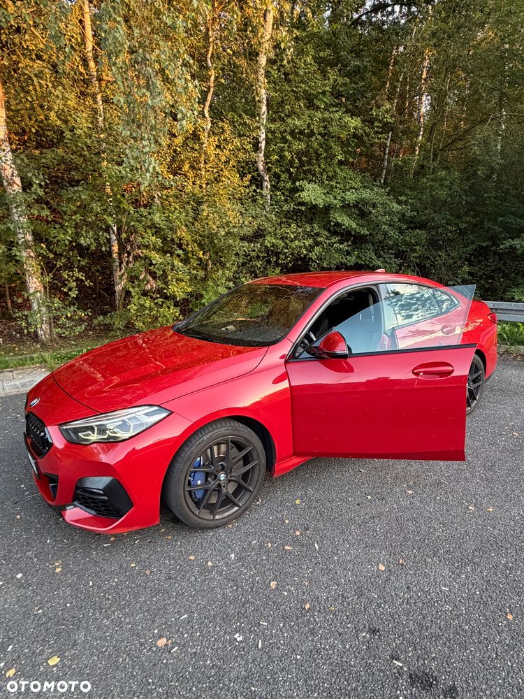 BMW Seria 2 220d M Sport - 5