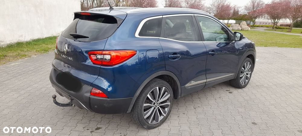 Renault Kadjar Energy TCe 130 Bose Edition - 5
