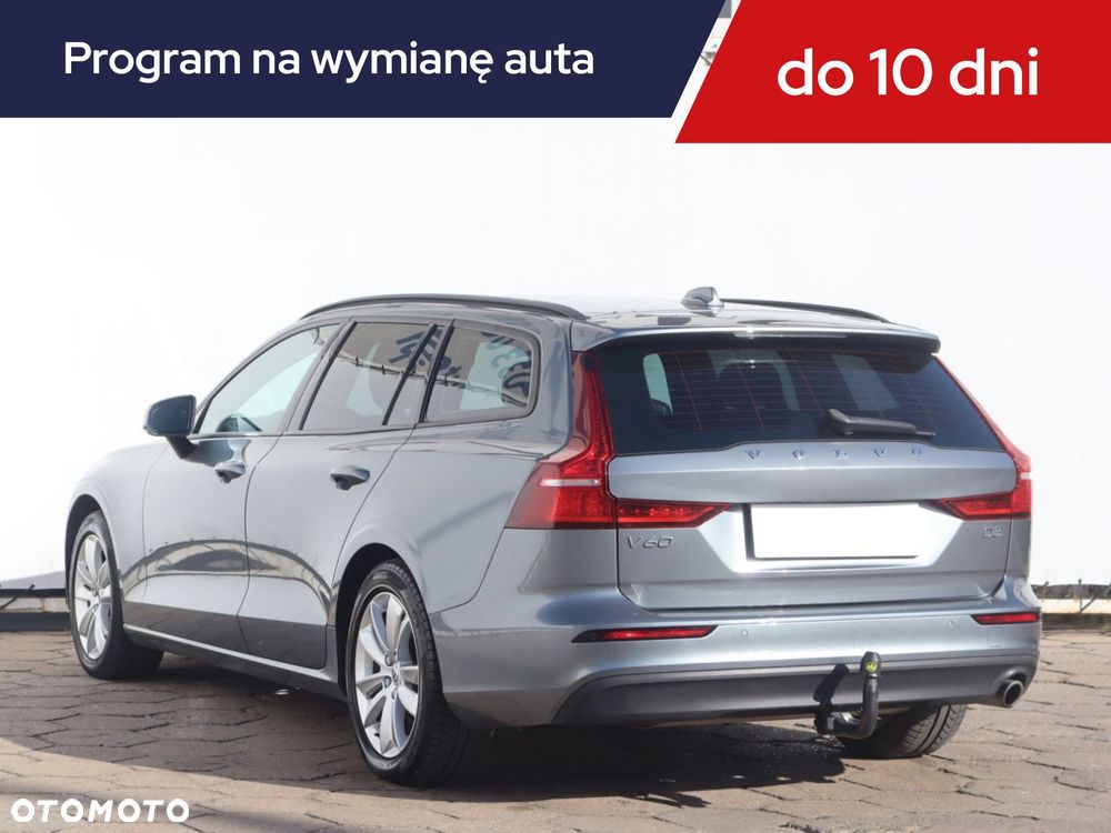 Volvo V60 2019 photo 5