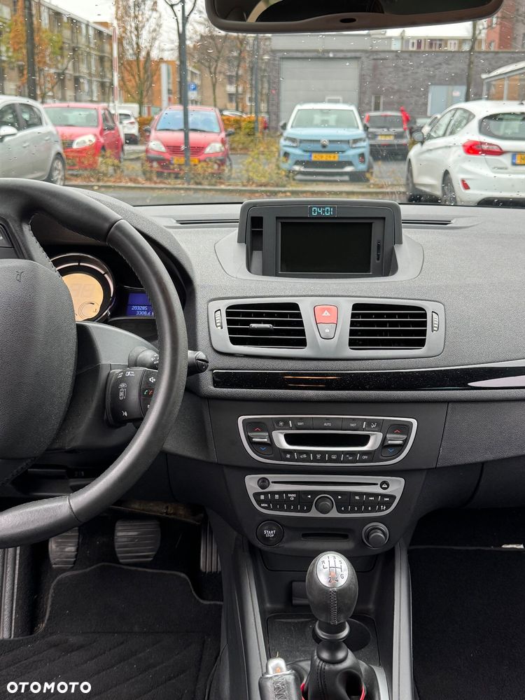 Renault Megane 2.0 16V TCE Privilege - 8