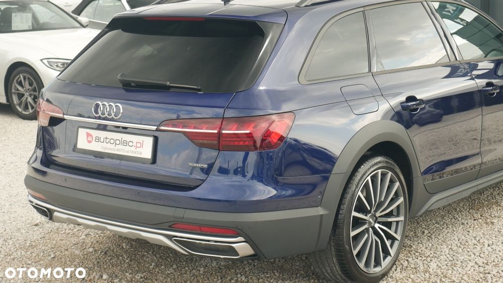 Audi A4 Allroad - 37