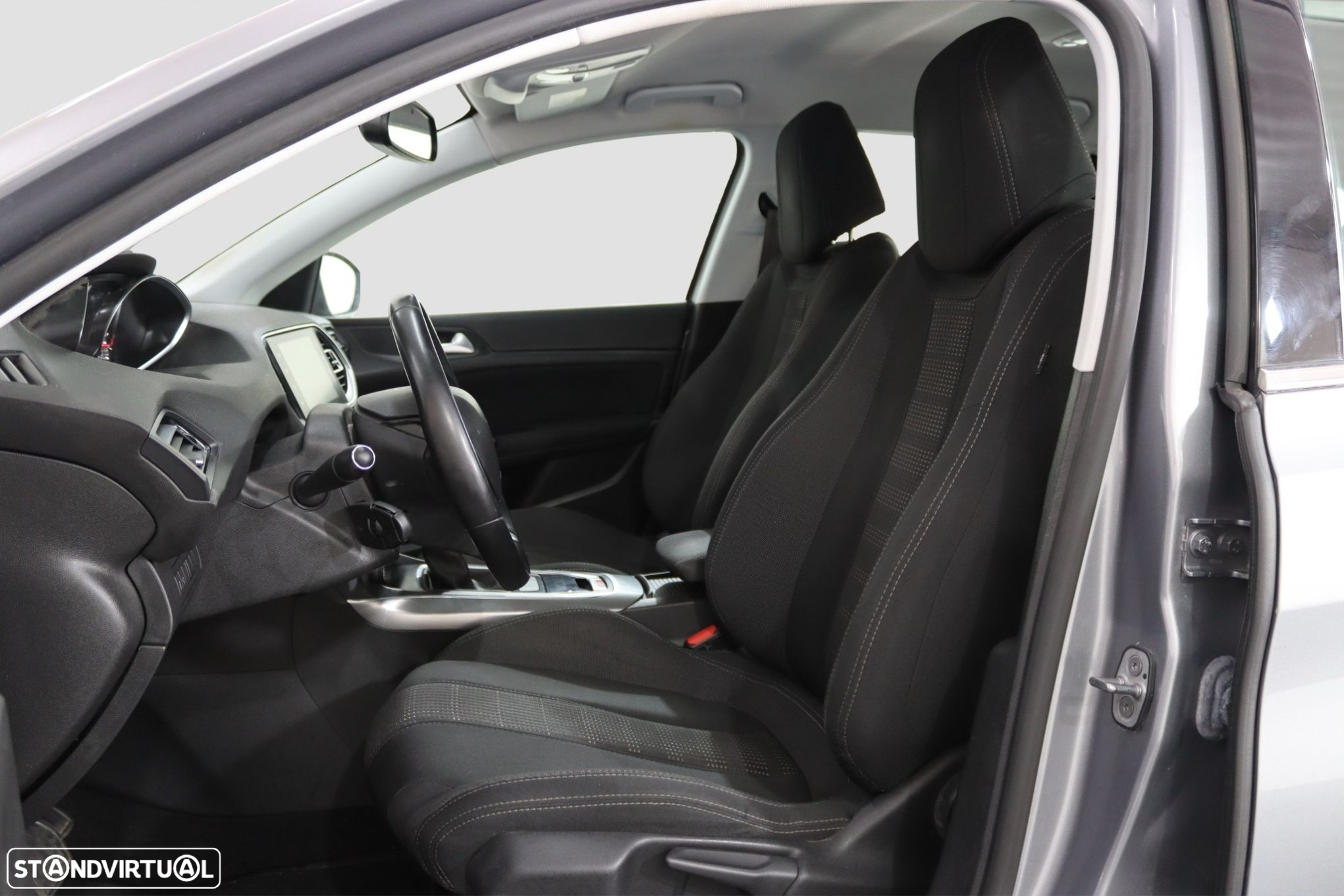 Peugeot 308 SW - 12