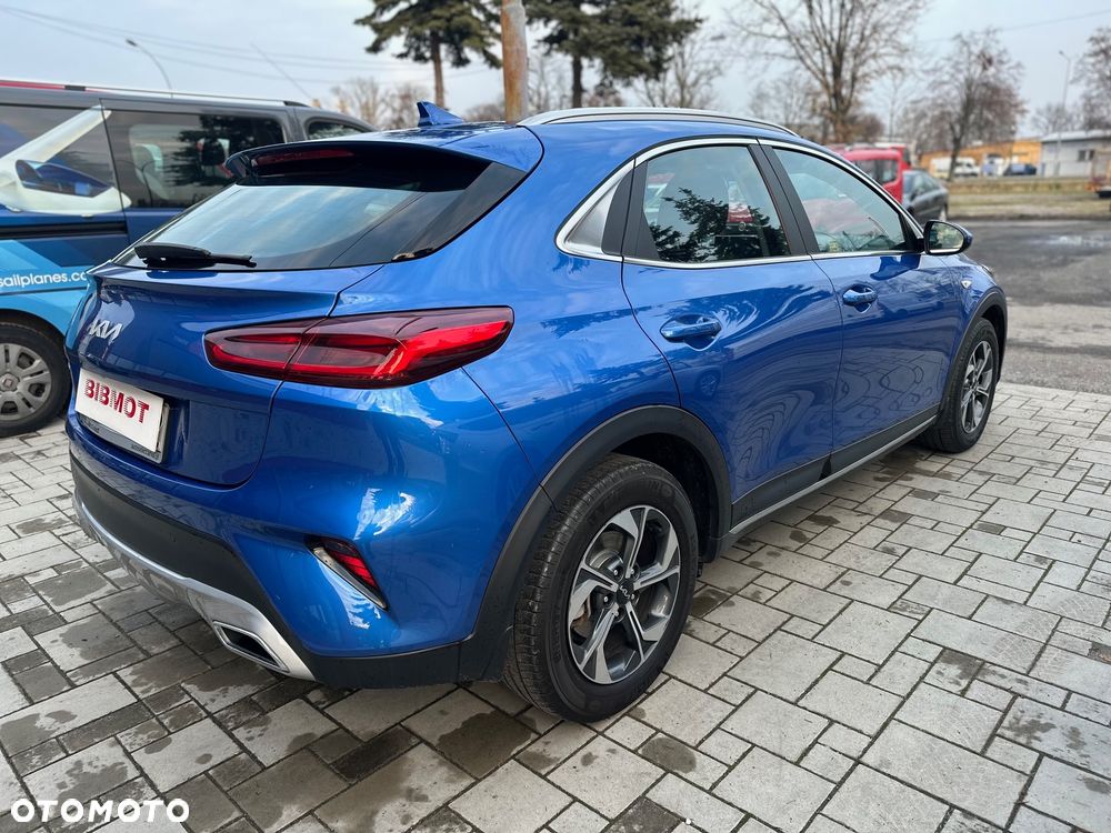 Kia XCeed 1.0 T-GDI M - 3