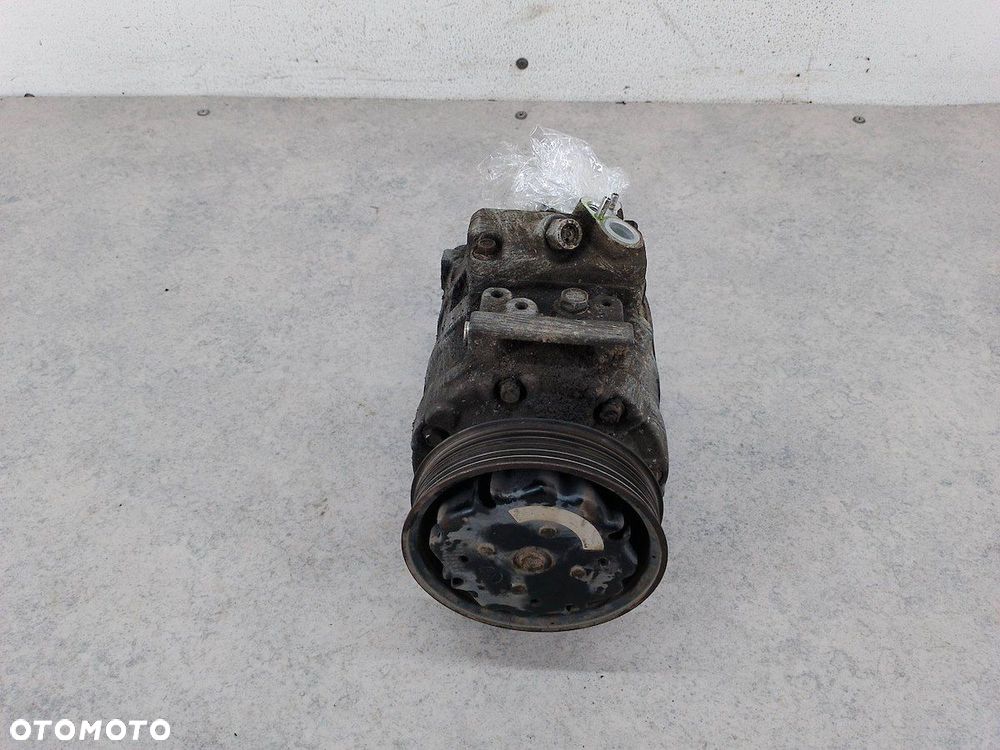 POMPA, SPRĘŻARKA KLIMATYZACJI VW GOLF V 1K0820803J 447220-9353  DENSO 1.4 - 3