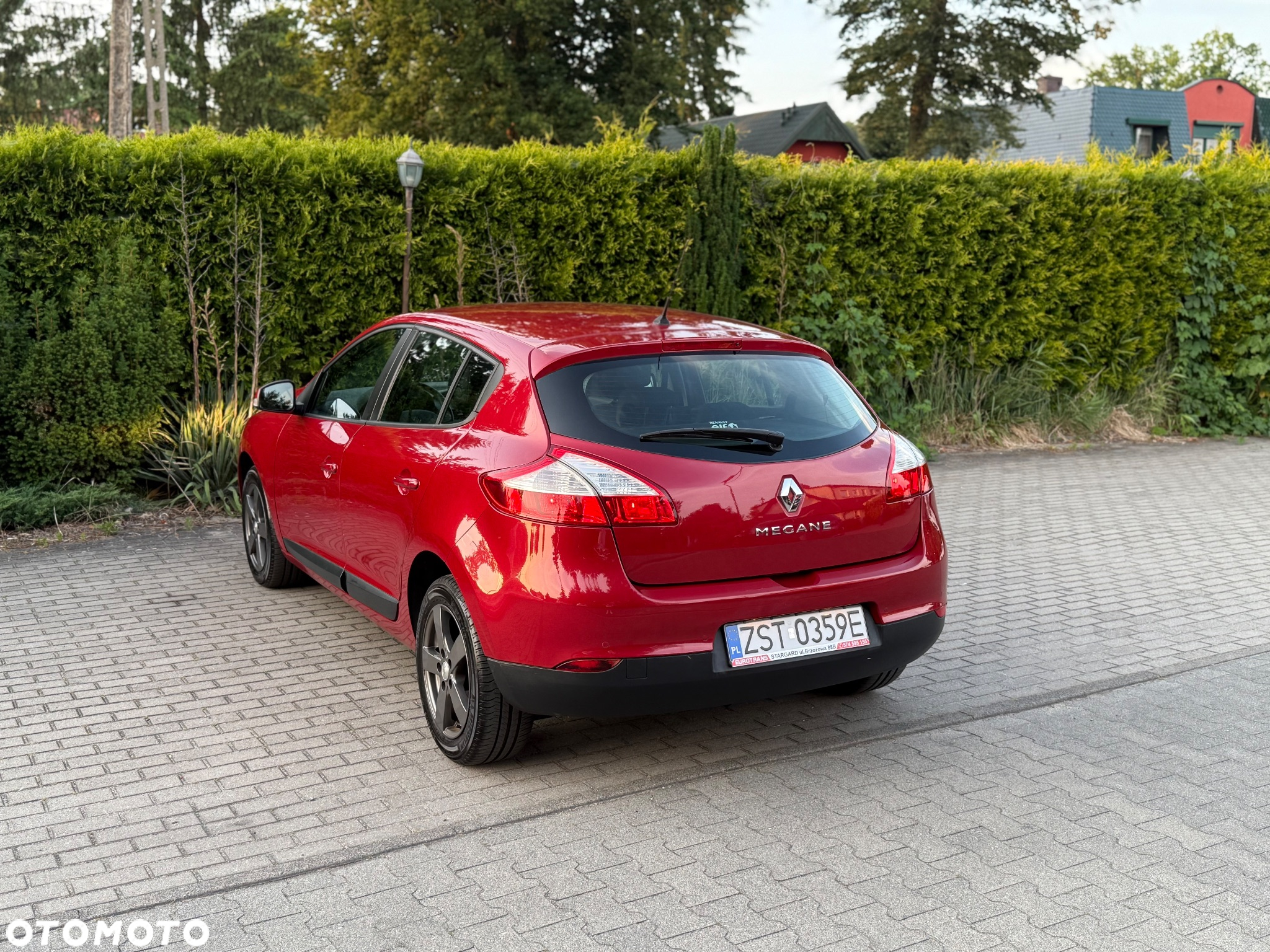 Renault Megane 1.6 16V 110 Expression - 6