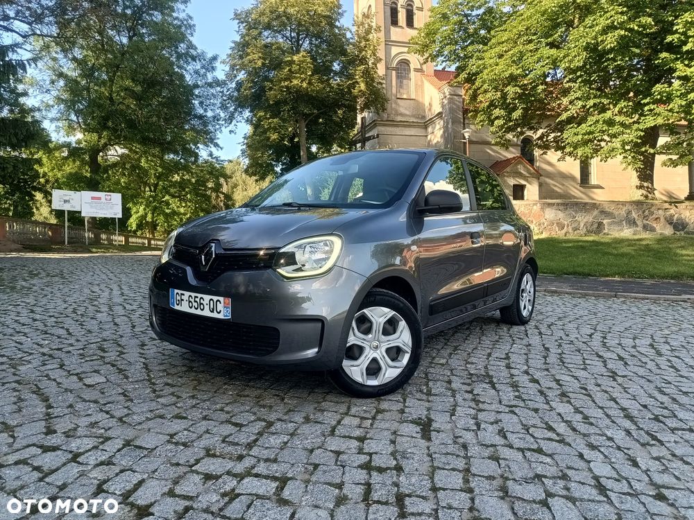 Renault Twingo - 9