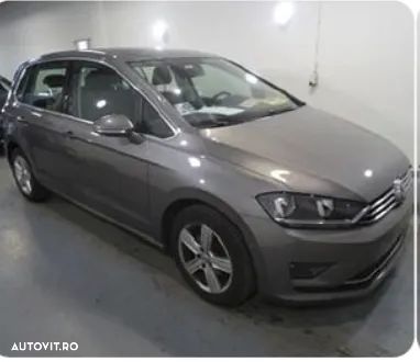 Volkswagen Golf Sportsvan - 1